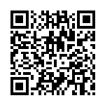 Ageneiosus inermis QR code