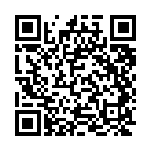 Ageneiosus pardalis QR code