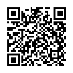 Ageneiosus pardalis QR code