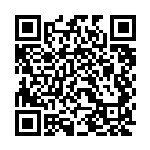 Ageneiosus uranophthalmus QR code
