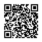 Ageneiosus uranophthalmus QR code