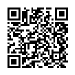 Ageneiosus vittatus QR code