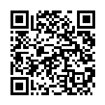 Akysis bilustris QR code
