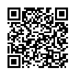 Akysis clavulus QR code