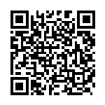 Akysis clinatus QR code