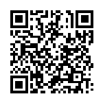 Akysis ephippifer QR code