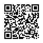 Akysis fuliginatus QR code