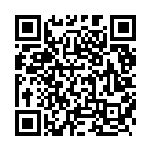 Akysis galeatus QR code