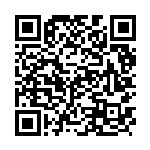 Akysis galeatus QR code