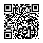 Akysis vespa QR code