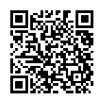 Akysis vespa QR code