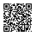 Akysis vespertinus QR code