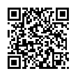 Amarginops platus QR code