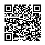 Amarginops platus QR code