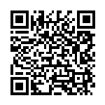 Amblyceps tenuispinis QR code