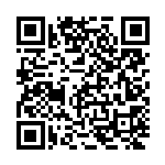 Ammoglanis amapaensis QR code