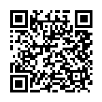 Amphilius athiensis QR code