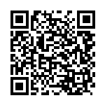 Amphilius caudosignatus QR code