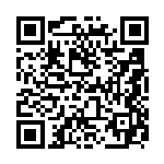 Amphilius jacksonii QR code