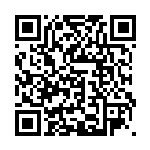 Amphilius lentiginosus QR code