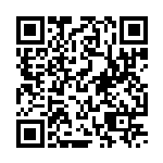 Amphilius maesii QR code