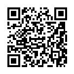 Amphilius rheophilus QR code