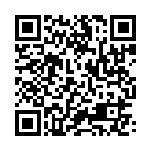 Amphilius rheophilus QR code