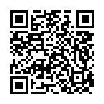 Anadoras insculptus QR code