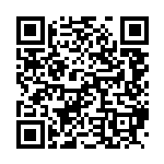 Ancharius fuscus QR code