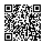 Ancharius fuscus QR code