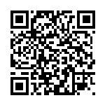 Ancharius griseus QR code