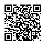 Ancharius griseus QR code