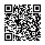 Ancistomus spilomma QR code