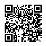 Ancistrus claro QR code