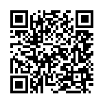 Ancistrus yanesha QR code