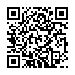 Andersonia leptura QR code