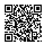 Andersonia leptura QR code