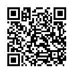Aphanotorulus horridus QR code