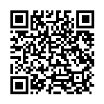 Apistogramma inornata QR code