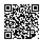 Apistogramma inornata QR code