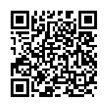 Arius africanus QR code