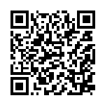 Arius maculatus QR code