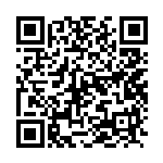 Aspidoras albater QR code