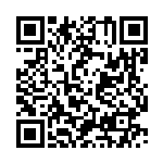 Aspidoras aldebaran QR code