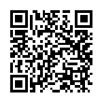 Aspidoras sp(c036) QR code