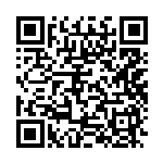 Aspidoras sp(cw119) QR code