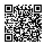 Aspidoras sp(cw126) QR code