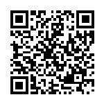 Aspistor verumquadriscutis QR code
