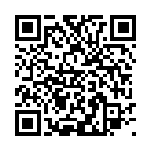 Astephus antiquus QR code