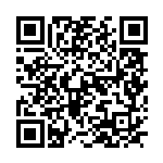 Astephus antiquus QR code